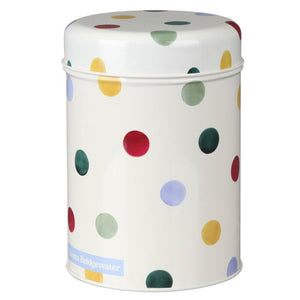 Emma Bridgewater Polka Dot Caddy Set