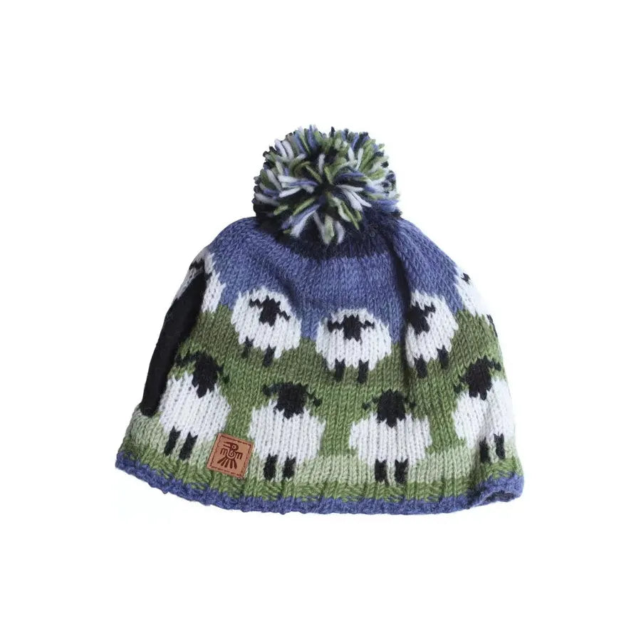 Pachamama Sheep Tea Cosy