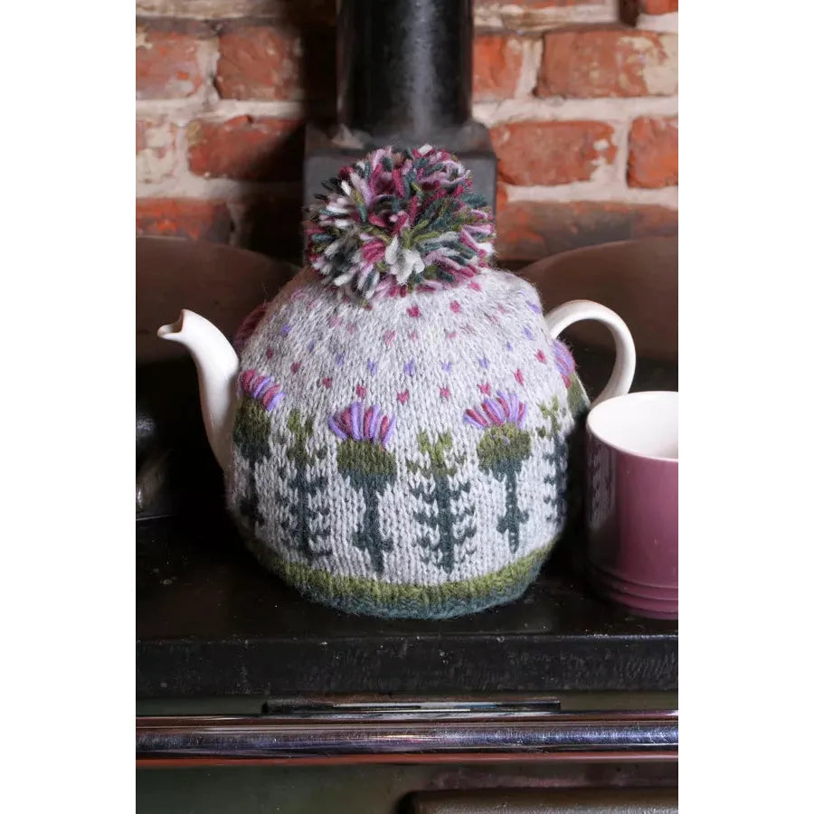 Pachamama Thistle Tea Cosy