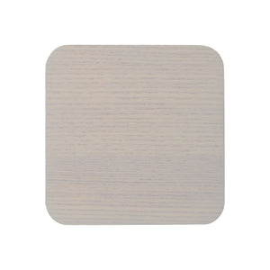 Creative Tops set of Washed Grey Veneer Coasters