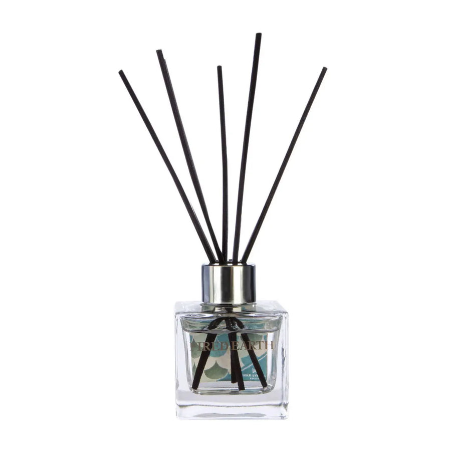 Wax Lyrical Fired Earth Small Green Tea Diffuser