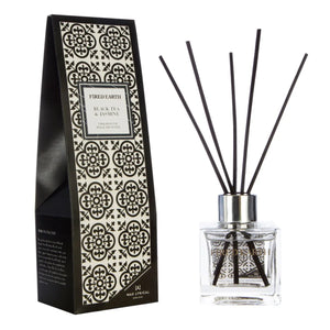 Wax Lyrical Fired Earth Small Black Tea Diffuser