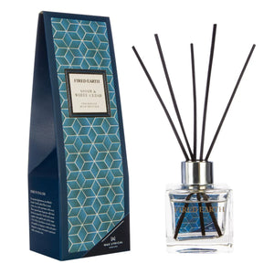 Wax Lyrical Fired Earth Small Assam Diffuser