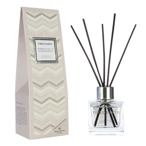 Wax Lyrical Fired Earth Small Darjeeling Diffuser