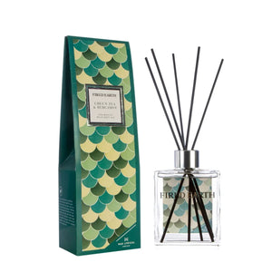 Wax Lyrical Fired Earth Green Tea Diffuser