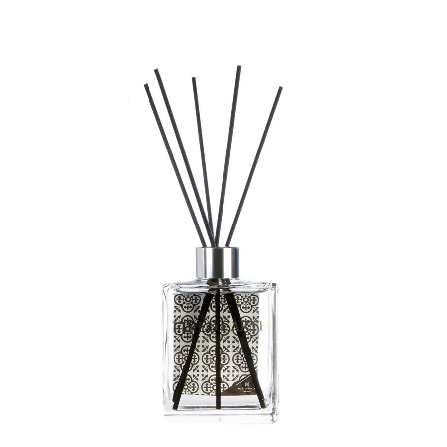 Wax Lyrical Fired Earth Black Tea Diffuser