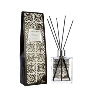 Wax Lyrical Fired Earth Black Tea Diffuser