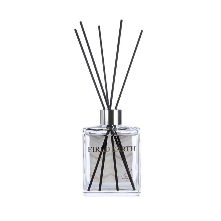 Wax Lyrical Fired Earth Darjeeling Diffuser