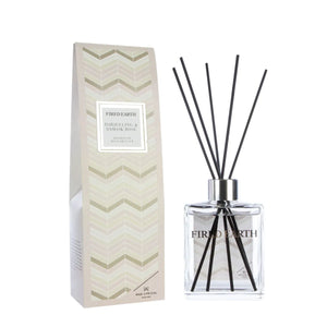 Wax Lyrical Fired Earth Darjeeling Diffuser