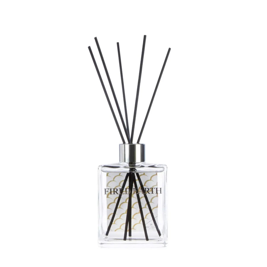 Wax Lyrical Fired Earth White Tea Diffuser