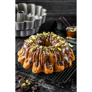 MasterClass Button Cake Bundt Tin