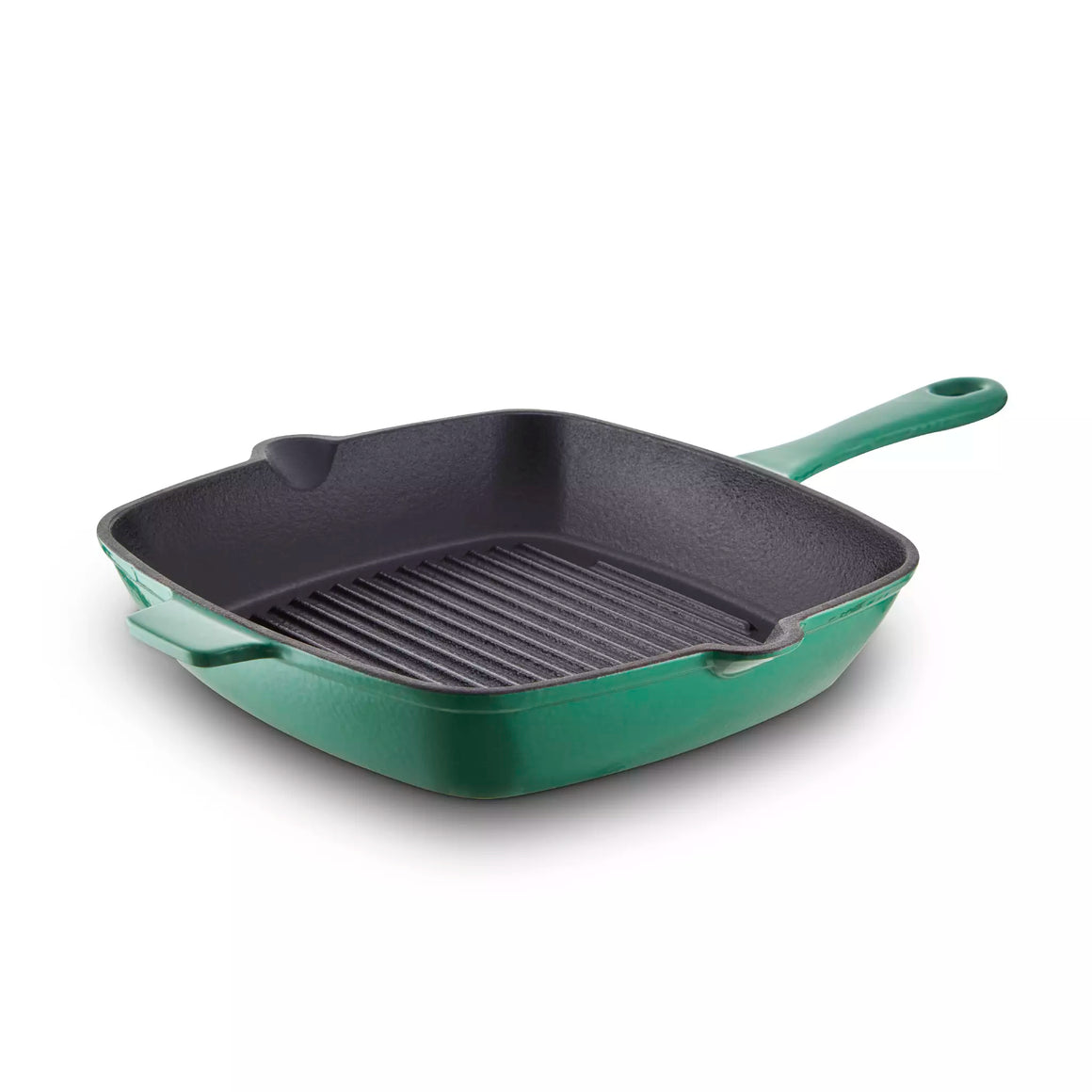 Tower Green 26cm Cast Iron Grill Pan