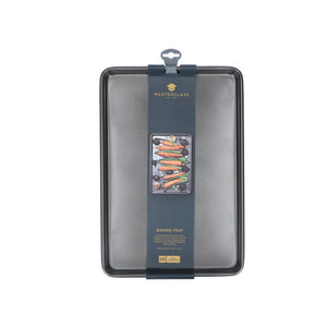 MasterClass Non-Stick 39cm x 27cm  Oven & Baking Tray