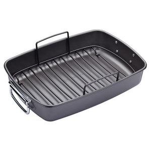 Masterclass Non-Stick Roasting Pan & Rack