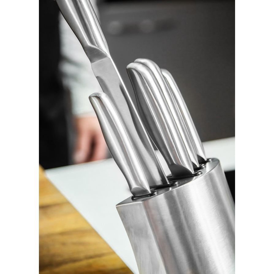 Masterclass Orissa 5 Piece Knife Set