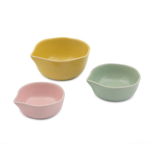 Jamie Oliver Big Love Pinch-Me Pots