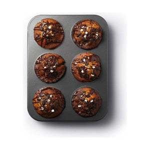 MasterClass Non-Stick American Muffin Pan