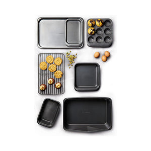 MasterClass Smart Space Bake & Roast Set