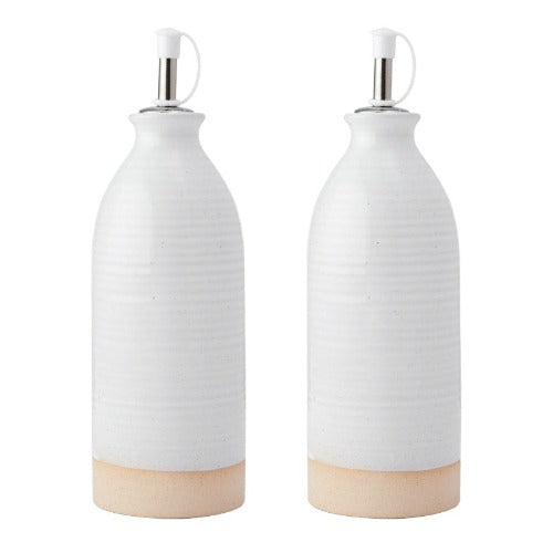 KitchenCraft Idilica Oil & Vinegar Set