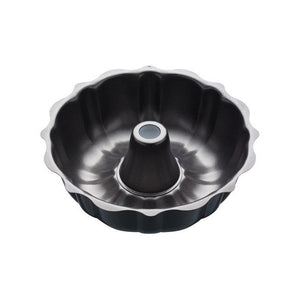 Masterclass Non-Stick Fluted Round Ring Pan