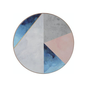 Creative Tops Geometric Round Coasters