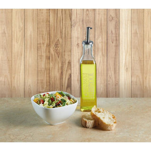 KitchenCraft World Of Flavours 100% Oil Bottle