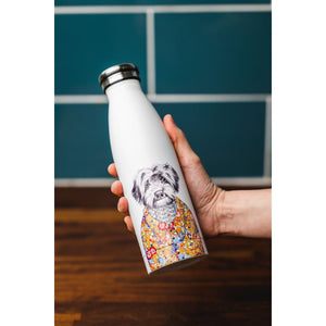 Creative Tops Tipperley Cockapoo Water Bottle