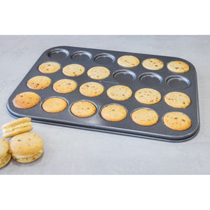 MasterClass Non-Stick Macaroon/ Whoopie Pie Tin