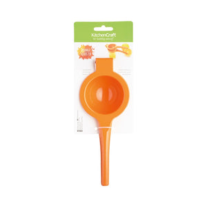 KitchenCraft Orange Squeezer