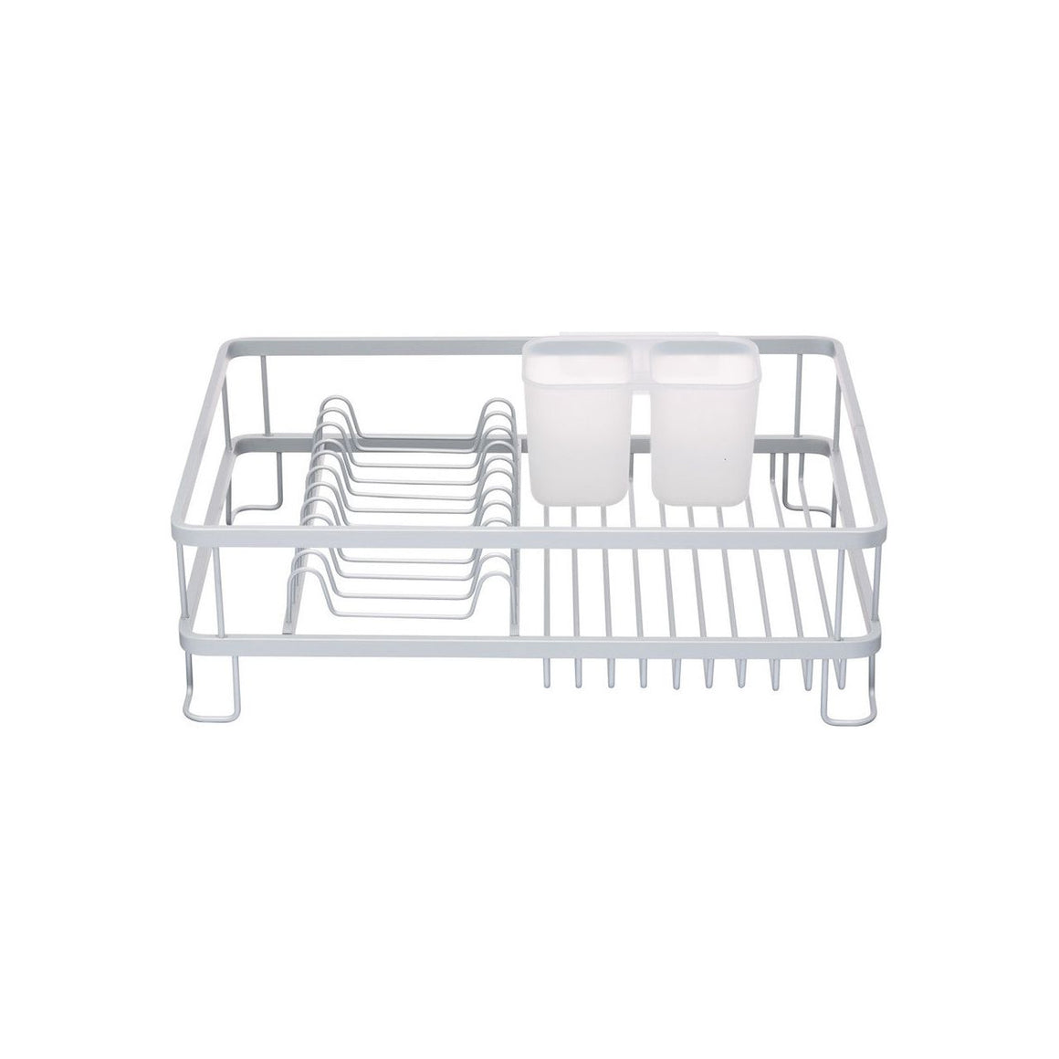 MasterClass Anti-Rust Dish Aluminium Drainer