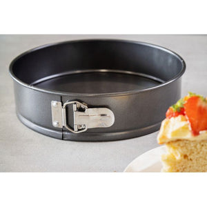 MasterClass Non-Stick 25cm/10" Spring Form Pan