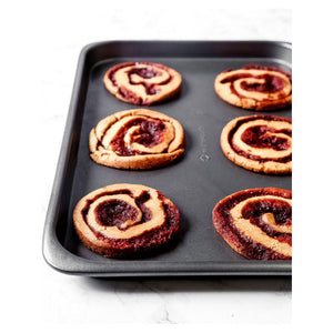 Masterlass Non-Stick 35 x 25cm Baking Tray