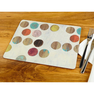 Creative Tops Retro Spot Placemats