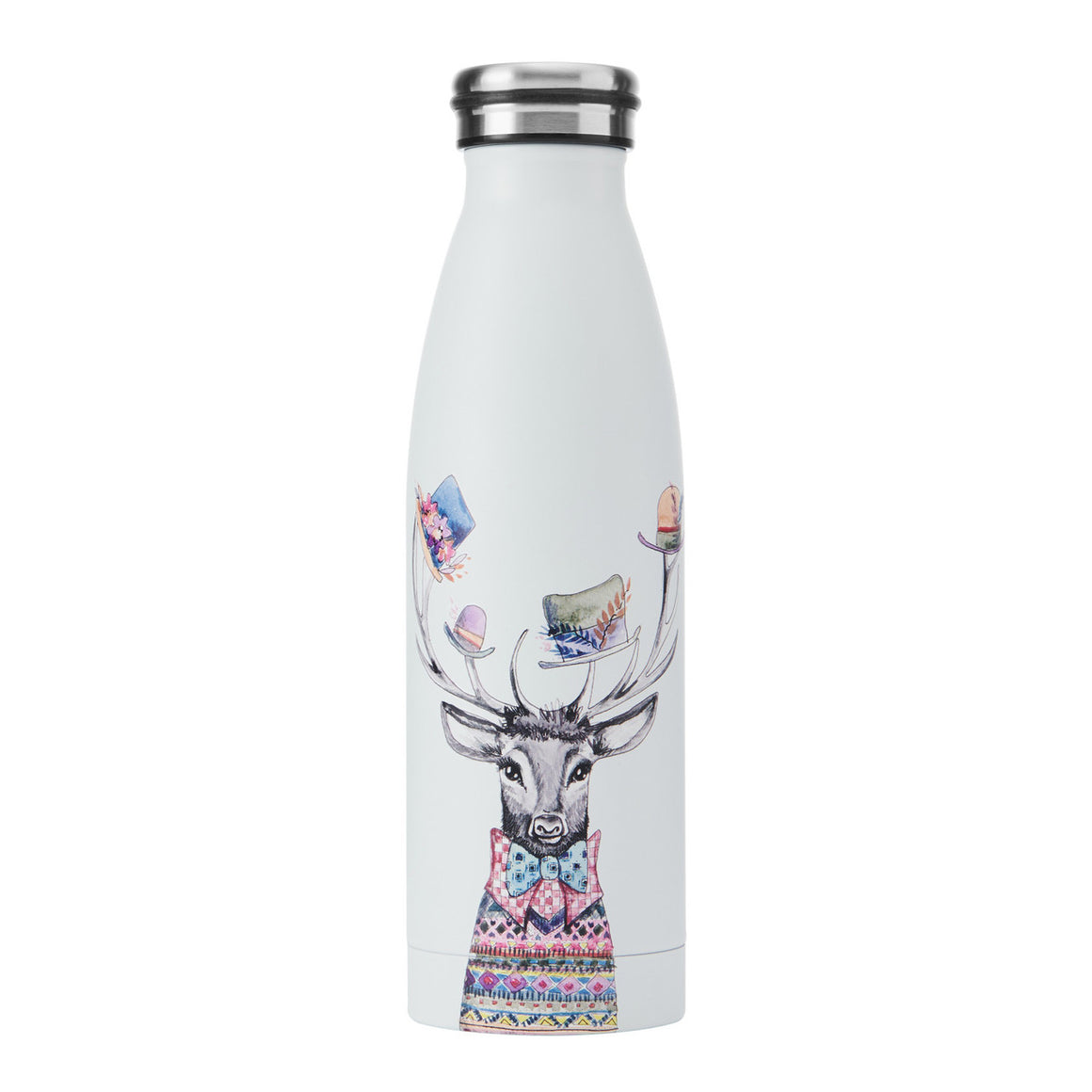 Creative Tops Tipperley Stag Water Bottle