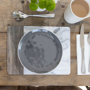 Creative Tops Marble Effect Placemats