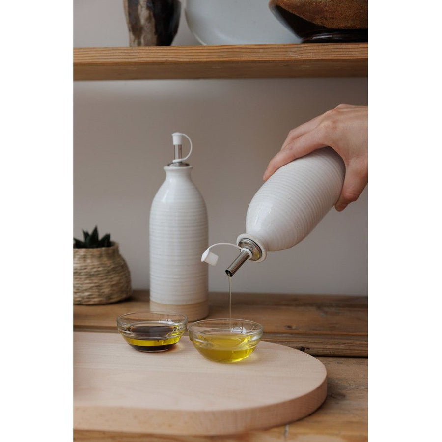 KitchenCraft Idilica Oil & Vinegar Set