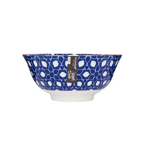 Kitchencraft Blue Arc Bowl In One