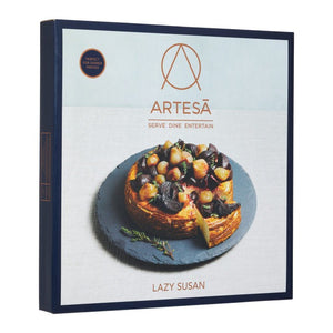 KitchenCraft Artesia Slate Lazy Susan