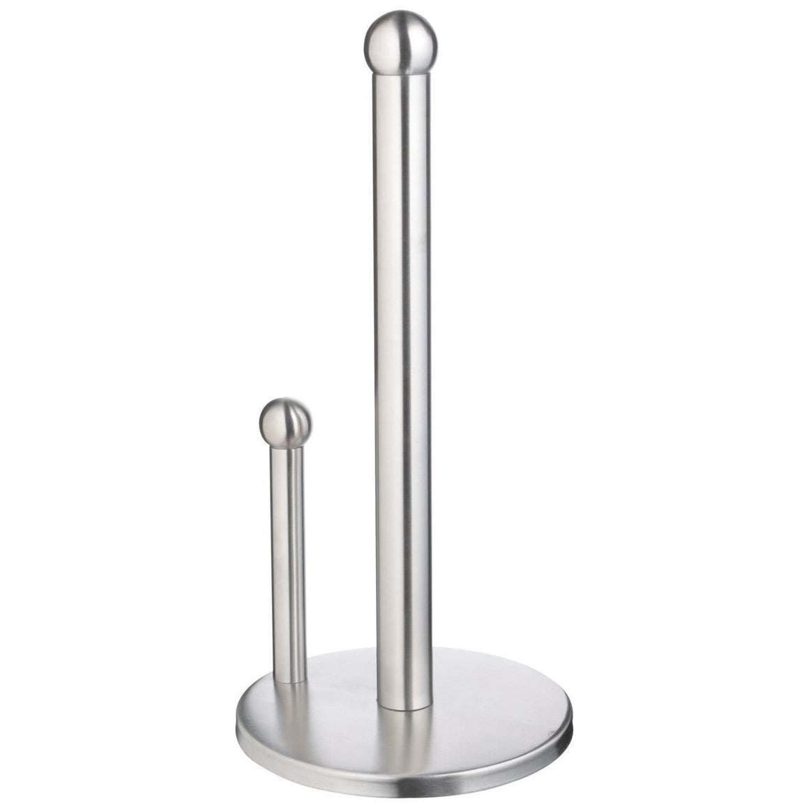 MasterClass Stainless Steel Paper Towel Holder