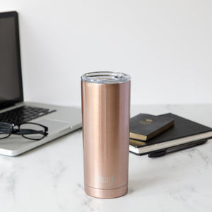 Creative Tops Bulit Rose Gold Travel Mug