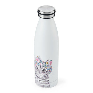 Creative Tops Tipperley Cat Water Bottle