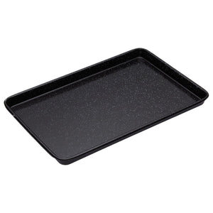 MasterClass Vitreous Enamel Large Baking Tray