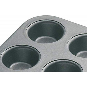 MasterClass Non-Stick 12 Hole Mini Muffin Pan