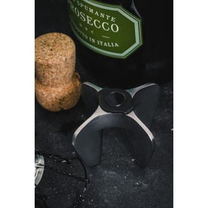 KitchenCraft BarCraft Champagne and Prosecco Opener