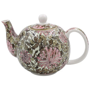 Lesser Pavey  Honeysuckle Tea Pot