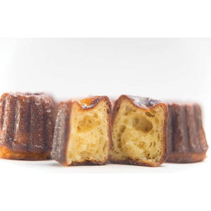 MasterClass Non-Stick 9 Hole Canelé Pan