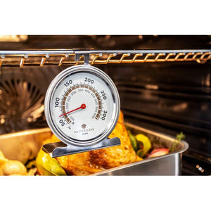 Masterclass Stainless Steel Oven Thermometer