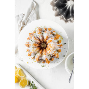 MasterClass Peak Bundt Cake Tin