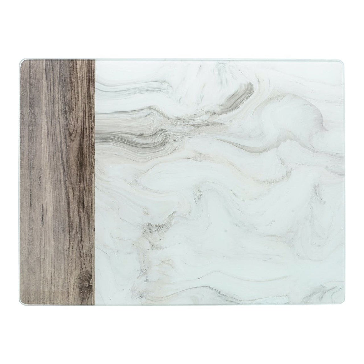 Creative Tops Marble Effect Work Surface Protector