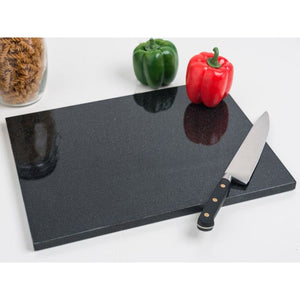 Creative Tops Black Granite Work Surface Protector